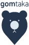GOMTAKA 로고