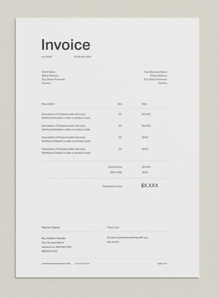 Portfolio