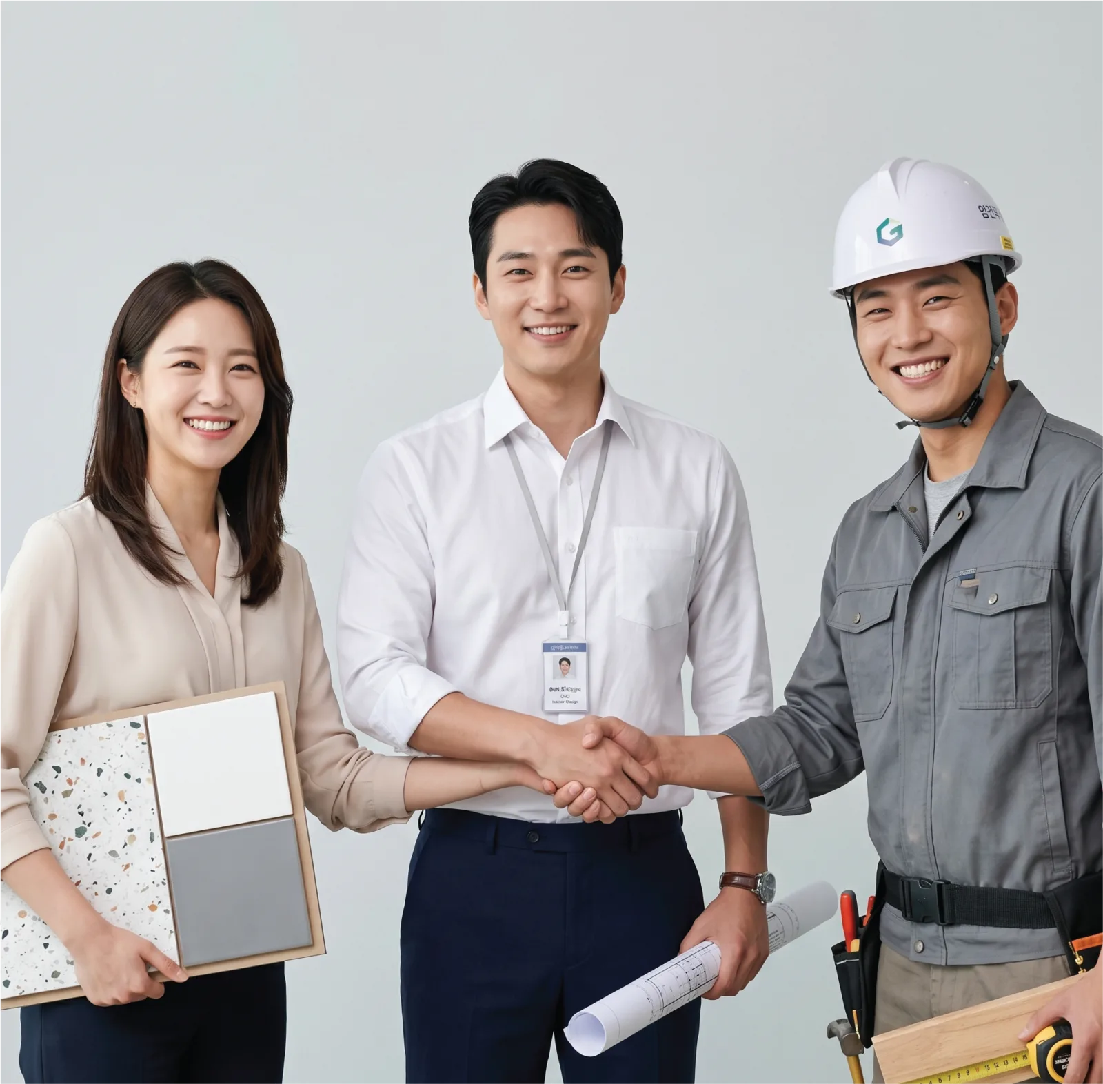 역경매 견적 현장